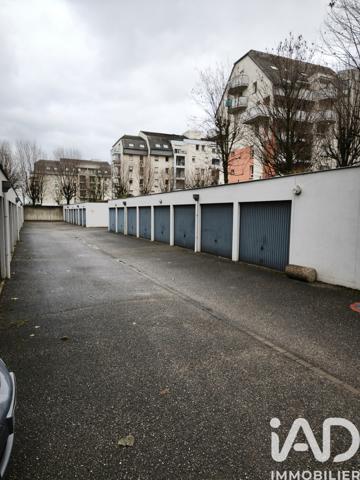 Appartement à vendre 4 pièces 87 m² Strasbourg