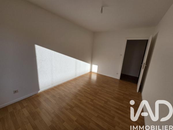 Appartement à vendre 4 pièces 87 m² Strasbourg