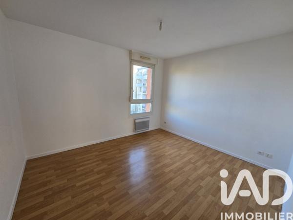 Appartement à vendre 4 pièces 87 m² Strasbourg