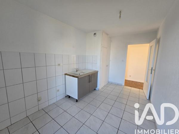 Appartement à vendre 4 pièces 87 m² Strasbourg