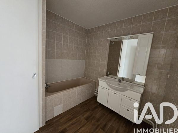 Appartement à vendre 4 pièces 87 m² Strasbourg