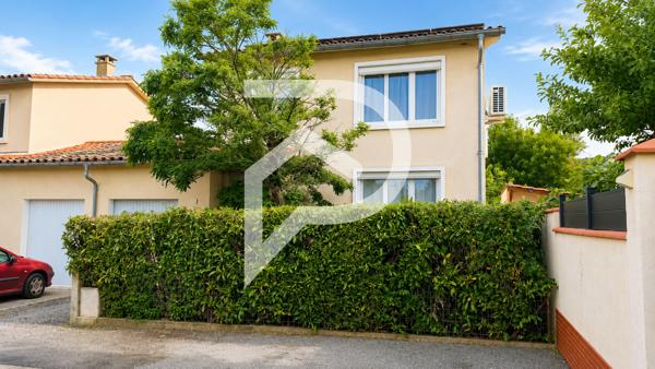 Maison 4 pièces 68.5 m2
