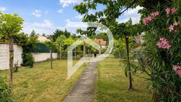 Maison 4 pièces 68.5 m2