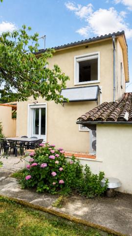 Maison 4 pièces 68.5 m2