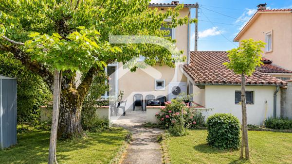 Maison 4 pièces 68.5 m2