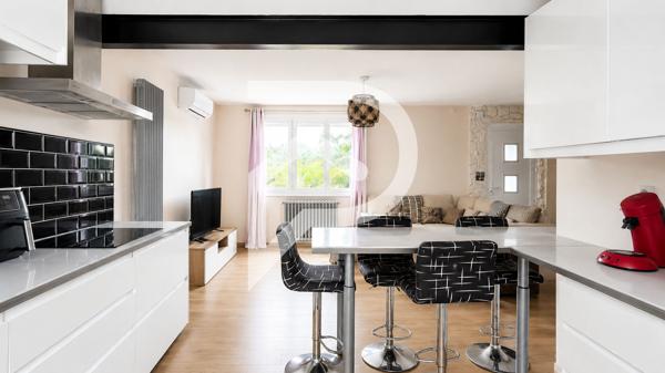 Maison 4 pièces 68.5 m2