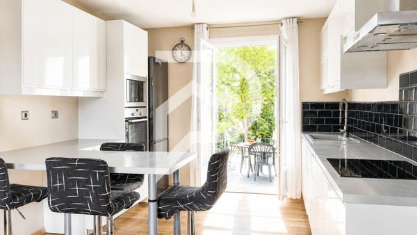 Maison 4 pièces 68.5 m2
