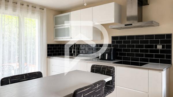 Maison 4 pièces 68.5 m2