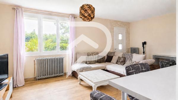 Maison 4 pièces 68.5 m2