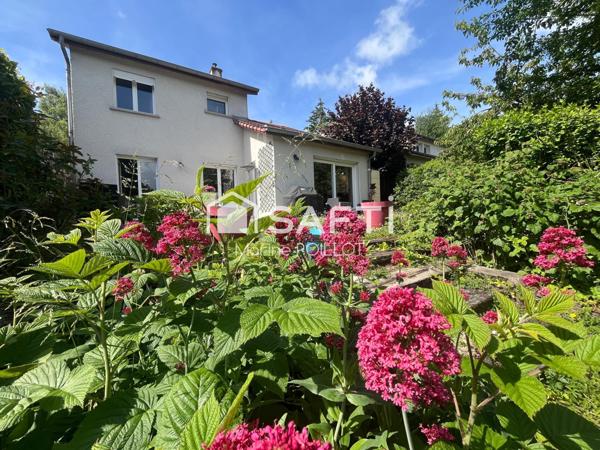 Maison T6 à proximité Cité de la Gastronomie et du Vin
