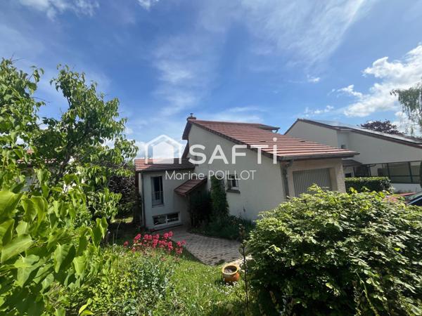 Maison T6 à proximité Cité de la Gastronomie et du Vin