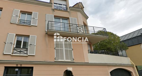 À vendre Parking 21.05 m² - Saint-leu-la-forêt 95320