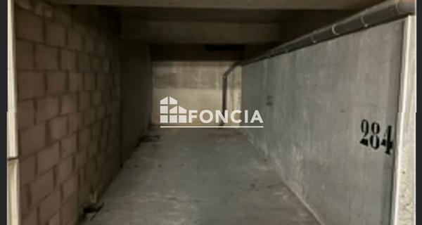 À vendre Parking 21.05 m² - Saint-leu-la-forêt 95320