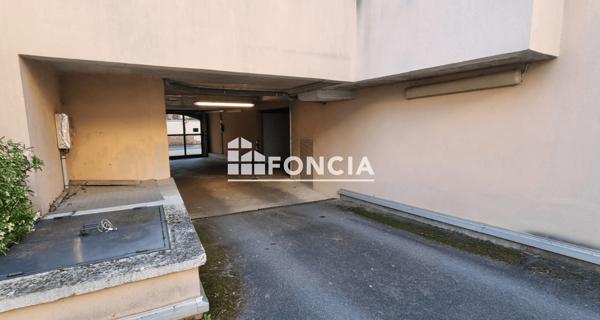 À vendre Parking 21.05 m² - Saint-leu-la-forêt 95320