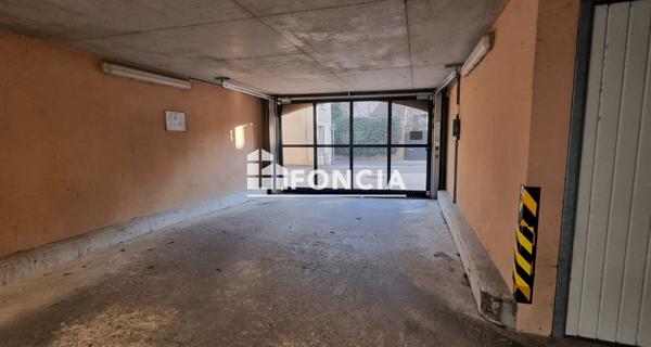 À vendre Parking 21.05 m² - Saint-leu-la-forêt 95320