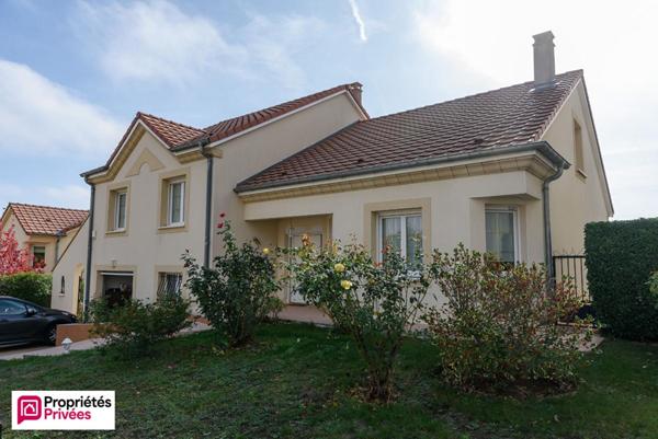 Maison Woippy 7 pièces 150 m2