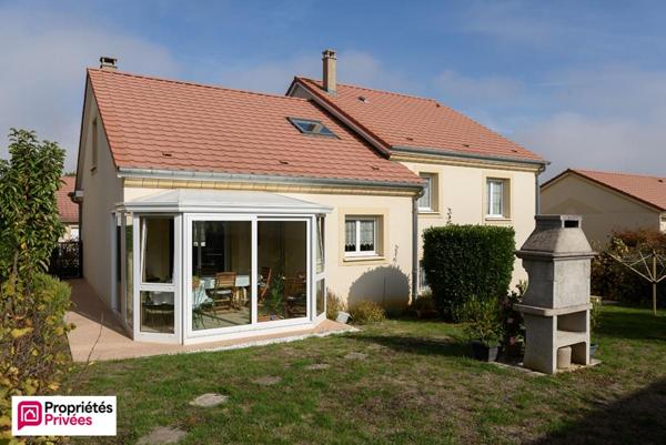 Maison Woippy 7 pièces 150 m2