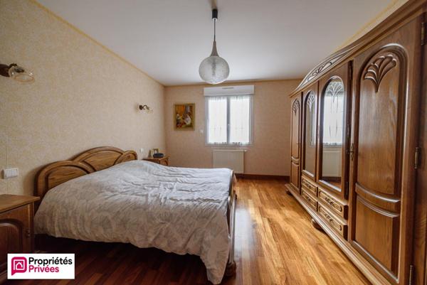Maison Woippy 7 pièces 150 m2