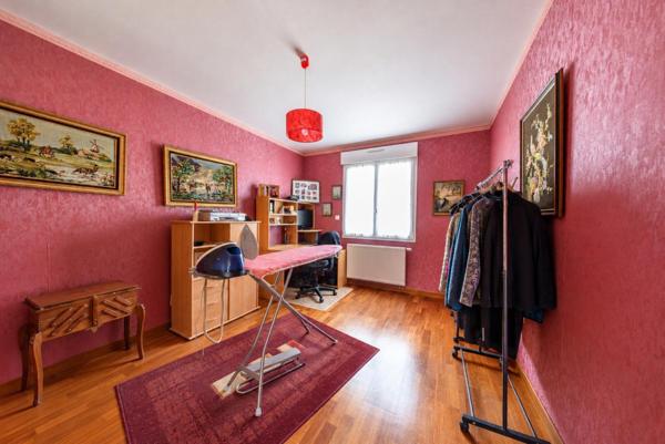Maison Woippy 7 pièces 150 m2
