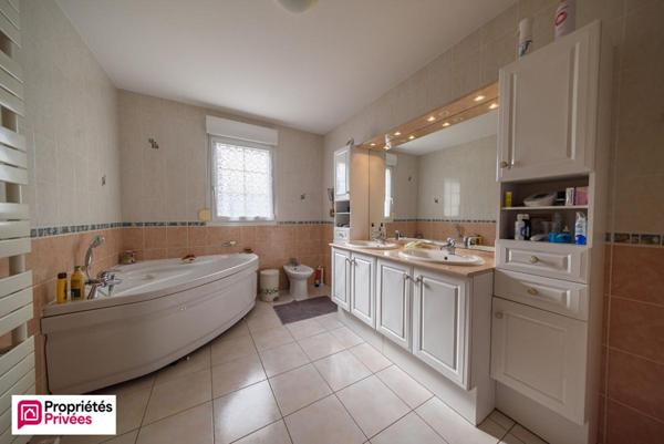 Maison Woippy 7 pièces 150 m2