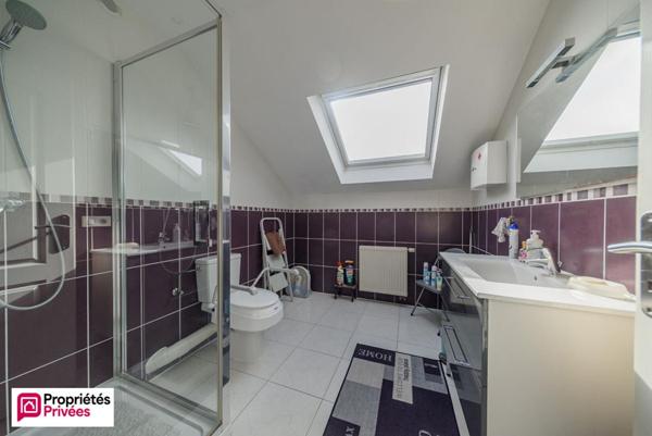 Maison Woippy 7 pièces 150 m2