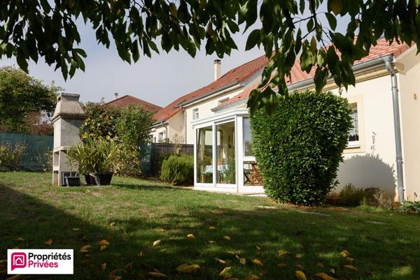 Maison Woippy 7 pièces 150 m2