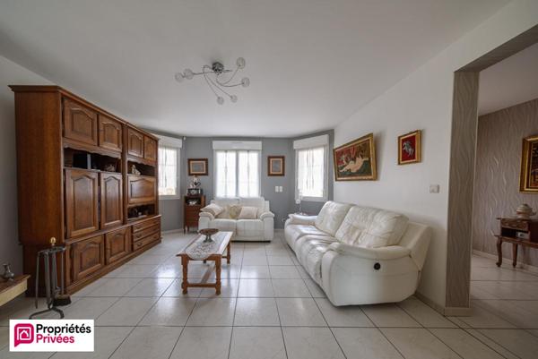 Maison Woippy 7 pièces 150 m2
