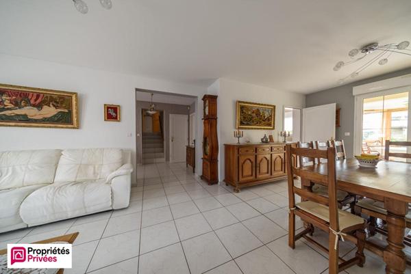 Maison Woippy 7 pièces 150 m2
