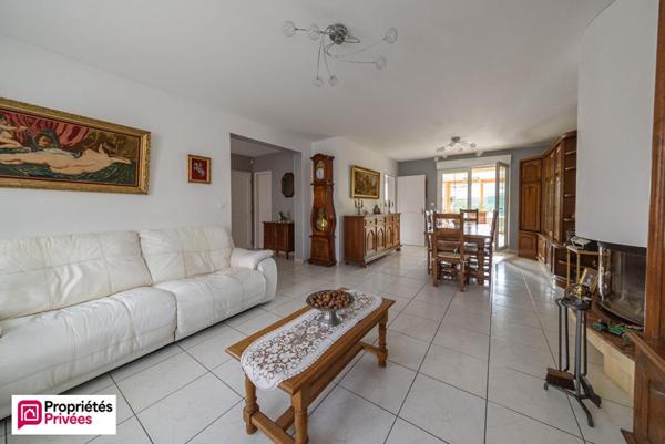 Maison Woippy 7 pièces 150 m2