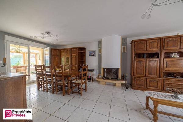 Maison Woippy 7 pièces 150 m2