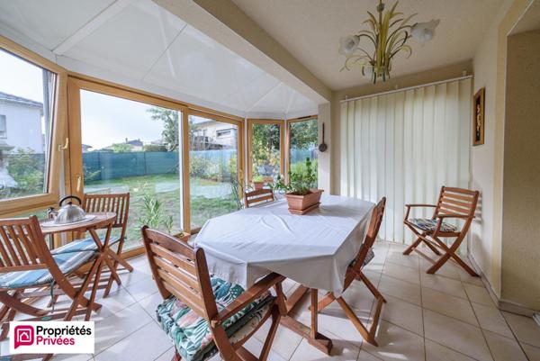 Maison Woippy 7 pièces 150 m2