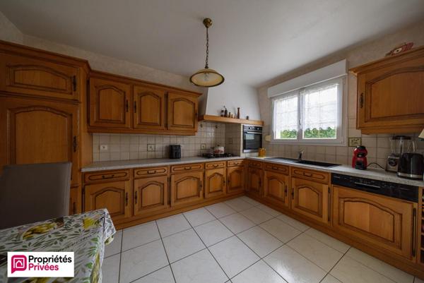 Maison Woippy 7 pièces 150 m2