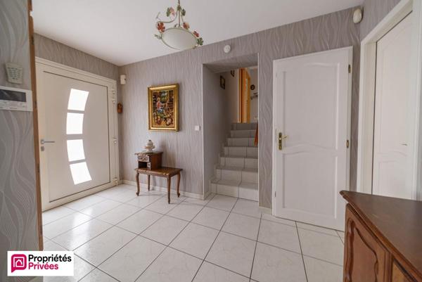 Maison Woippy 7 pièces 150 m2