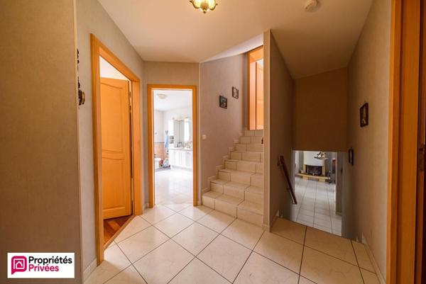 Maison Woippy 7 pièces 150 m2