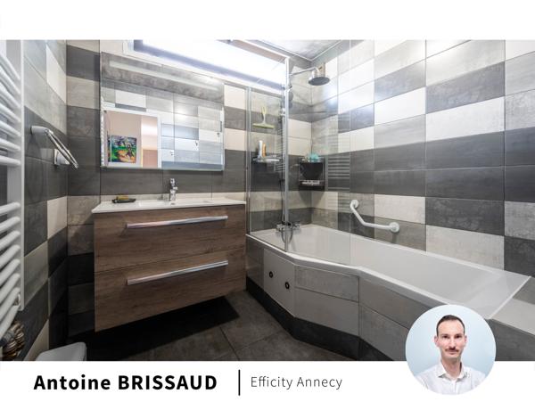 Appartement
         4 pièces
        - 80 m² 335 000 € *