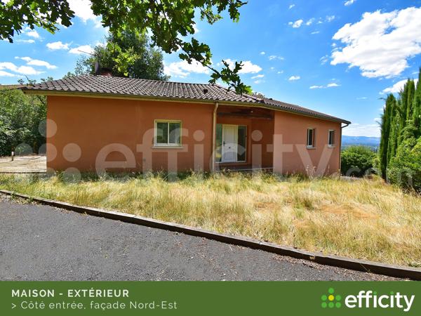 Maison
         6 pièces
        - 132 m² 409 000 € *