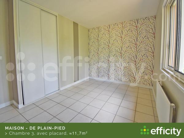 Maison
         6 pièces
        - 132 m² 409 000 € *