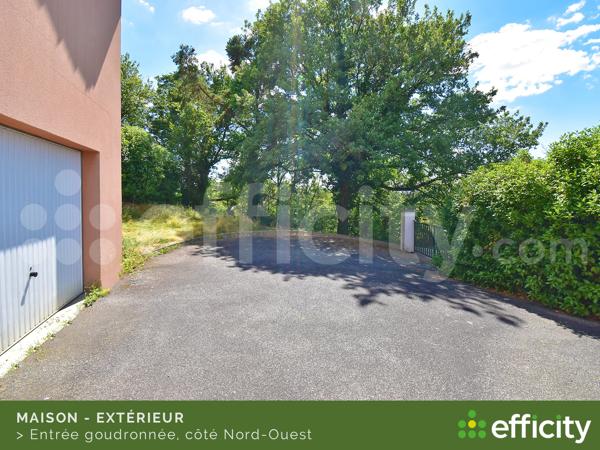 Maison
         6 pièces
        - 132 m² 409 000 € *