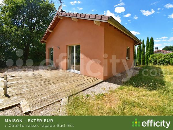 Maison
         6 pièces
        - 132 m² 409 000 € *