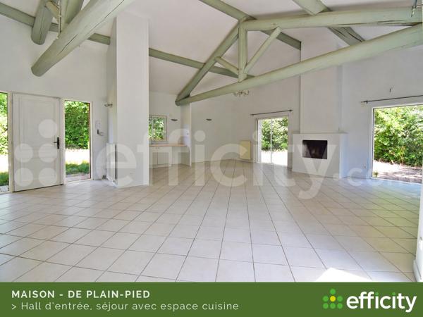 Maison
         6 pièces
        - 132 m² 409 000 € *