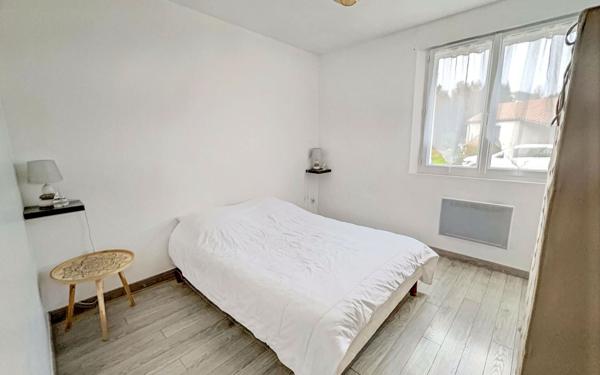 Maison à vendre    3 pièces •  Châtelaillon-Plage