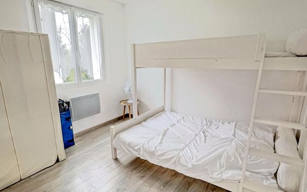 Maison à vendre    3 pièces •  Châtelaillon-Plage