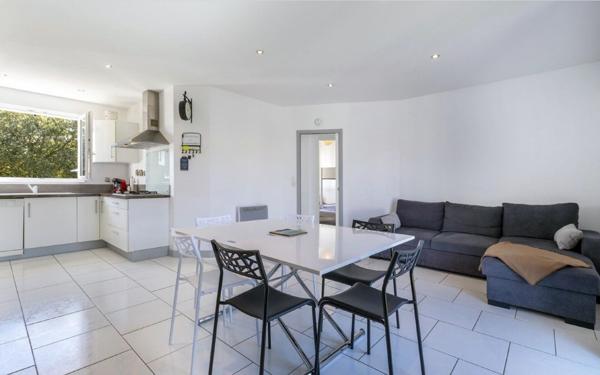 Maison à vendre    3 pièces •  Châtelaillon-Plage