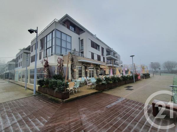 Appartement F3 à vendre  3 pièces - 63 m2 L ISLE ADAM - 95