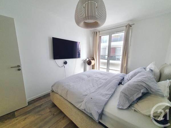Appartement F3 à vendre  3 pièces - 63 m2 L ISLE ADAM - 95