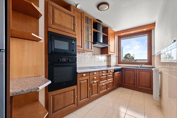 Appartement Saint Germain En Laye 3 pièces -75m² 399 000 € **  - Référence  18315