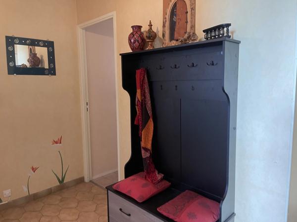 Appartement de 79m2 avec ascenceur à SAINT PIERRE DES CORPS (37) 2 chambres