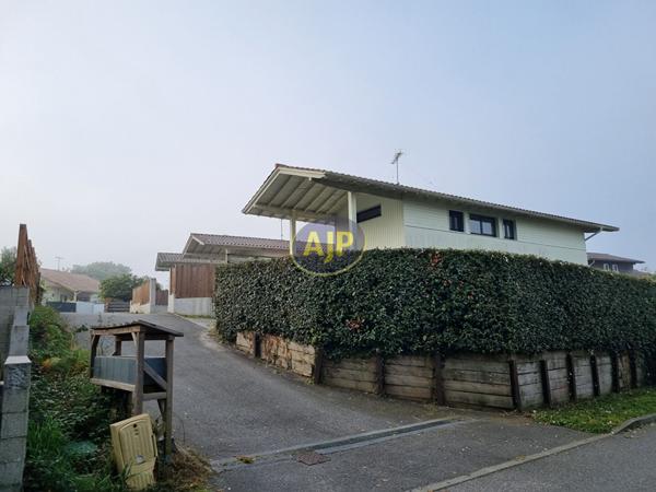 Location maison Angresse : 1 153 € - AJP Horizons Capbreton