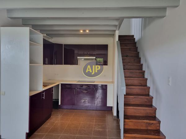 Location maison Angresse : 1 153 € - AJP Horizons Capbreton