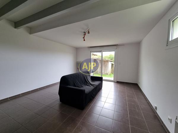 Location maison Angresse : 1 153 € - AJP Horizons Capbreton